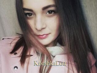 KroshkaLuu