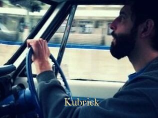 Kubrick
