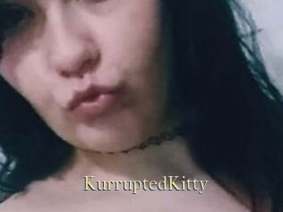 KurruptedKitty