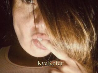 KyaKefer
