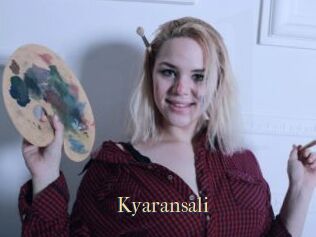 Kyaransali
