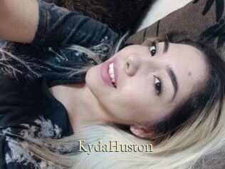 KydaHuston