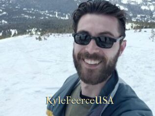 KyleFeerceUSA