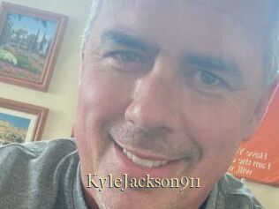 KyleJackson911