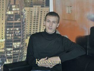KyleKean