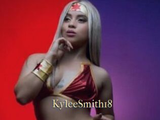KyleeSmith18