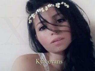 Kyleevans