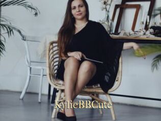 KylieBBCute