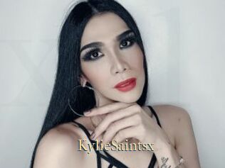 KylieSaintsx