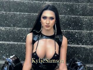 KylieSamson