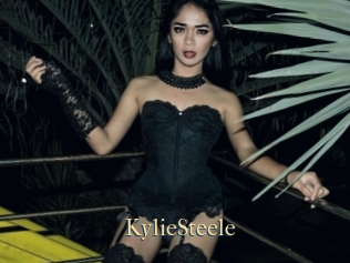 KylieSteele