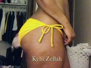 KylieZellah