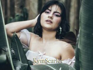 KymScarlet