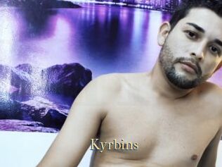 Kyrbins