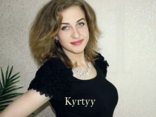 Kyrtyy