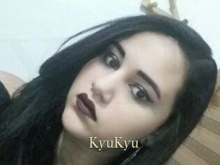 KyuKyu