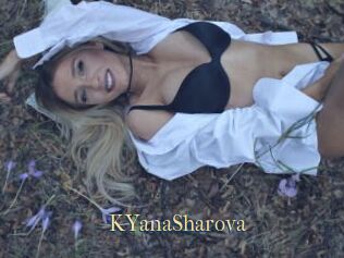 KYanaSharova