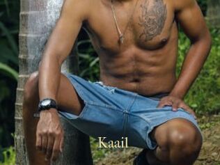 Kaail