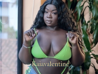 Kaiavalentine