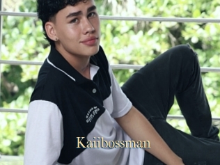 Kaiibossman