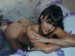 Kailaevans