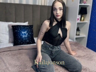 Kailajonson