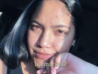 Kaimarshall