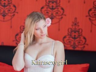 Kairasexygirl