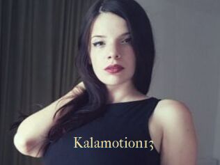 Kalamotion13