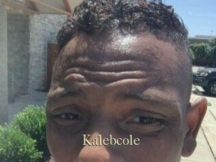 Kalebcole