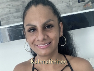 Kalenafreiree