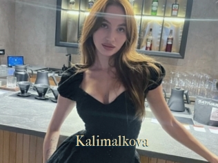 Kalimalkova