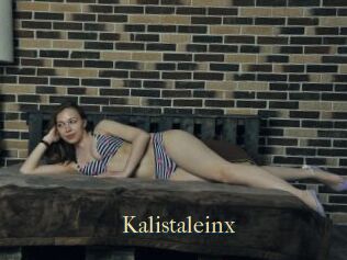 Kalistaleinx