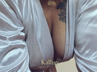 Kallisy