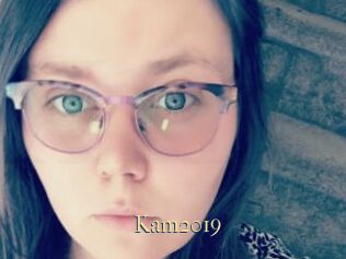 Kam2019