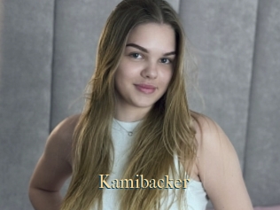 Kamibacker