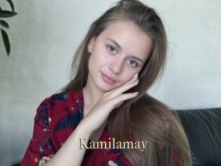 Kamilamay