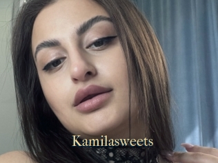 Kamilasweets
