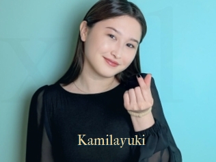 Kamilayuki