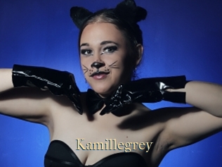 Kamillegrey