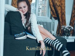 Kamillochka