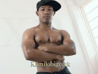 Kamilobigcock