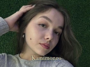 Kamimonro