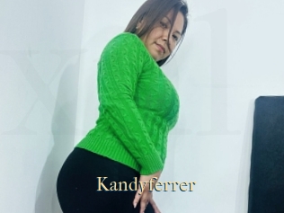 Kandyferrer