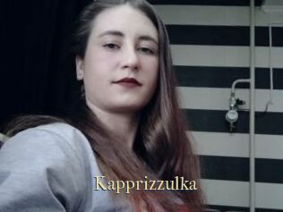 Kapprizzulka