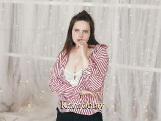 Karadelay