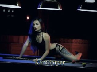 Karadpiper
