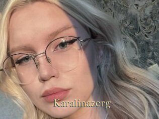 Karalinazerg