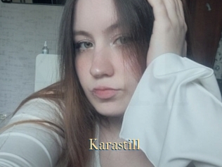 Karastill