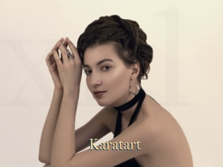 Karatart